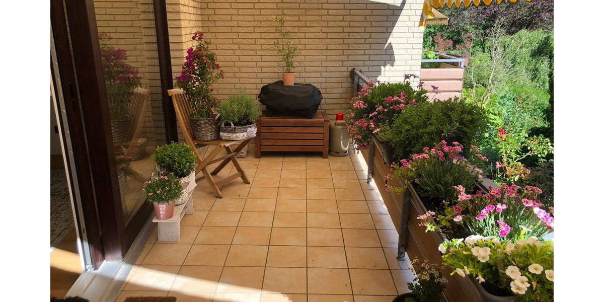 Etagenwohnung Hamburg Wellingsbüttel - 3 Zimmer, 117 m&sup2;, 695.000&euro; | Angebot:26318950