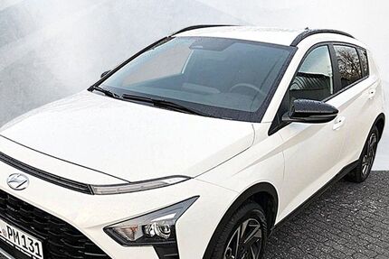 Hyundai BAYON 16.900 km 19.900 &euro; Rellingen 25462