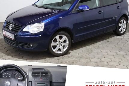 VW Polo 177.200 km 3.990 &euro; Norderstedt 22844