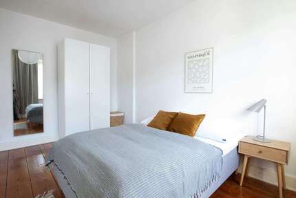 Zimmer Hamburg Eimsbüttel - 1.089&euro; | Angebot:26917679