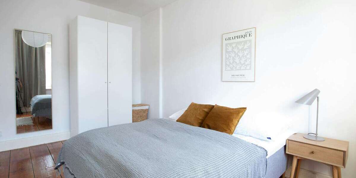 Zimmer Hamburg Eimsbüttel - 1.089&euro; | Angebot:26917679