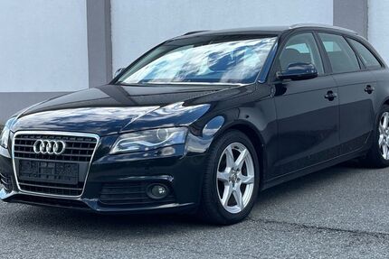 Audi A4 244.000 km 6.490 &euro; Geesthacht 21502
