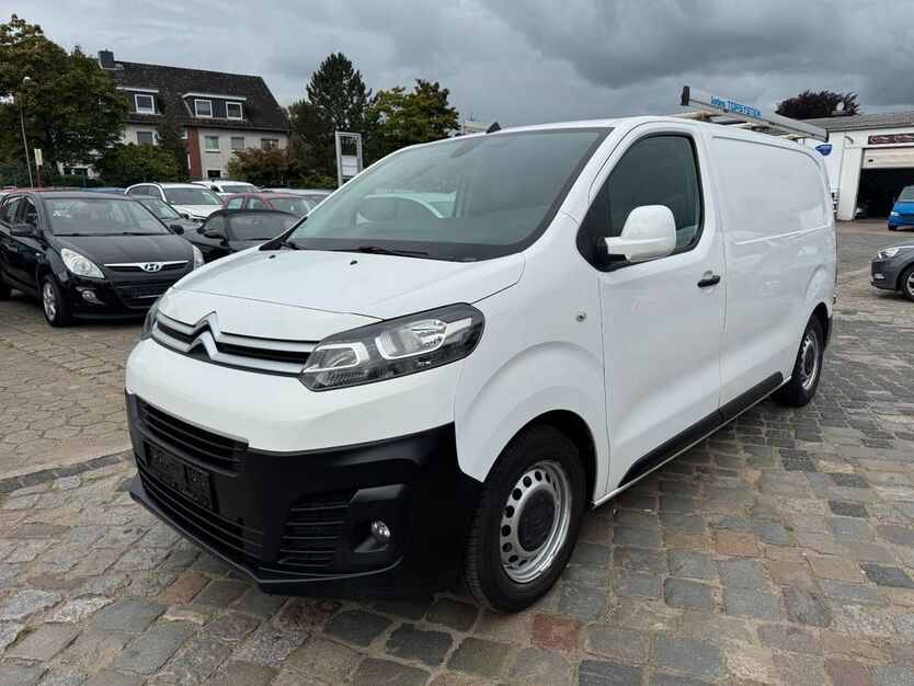 Citroen Jumpy 192.000 km 9.790 € Neu Wulmstorf 21629