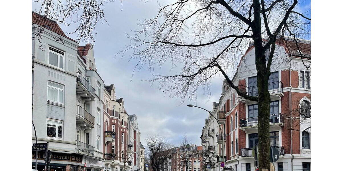 Etagenwohnung Hamburg Wilhelmsburg - 2 Zimmer, 63 m&sup2;, 349.000&euro; | Angebot:26376985