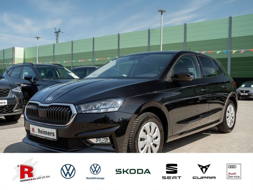 Fabia