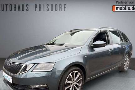 Skoda Octavia 180.000 km 11.950 &euro; Prisdorf bei Hamburg 25497