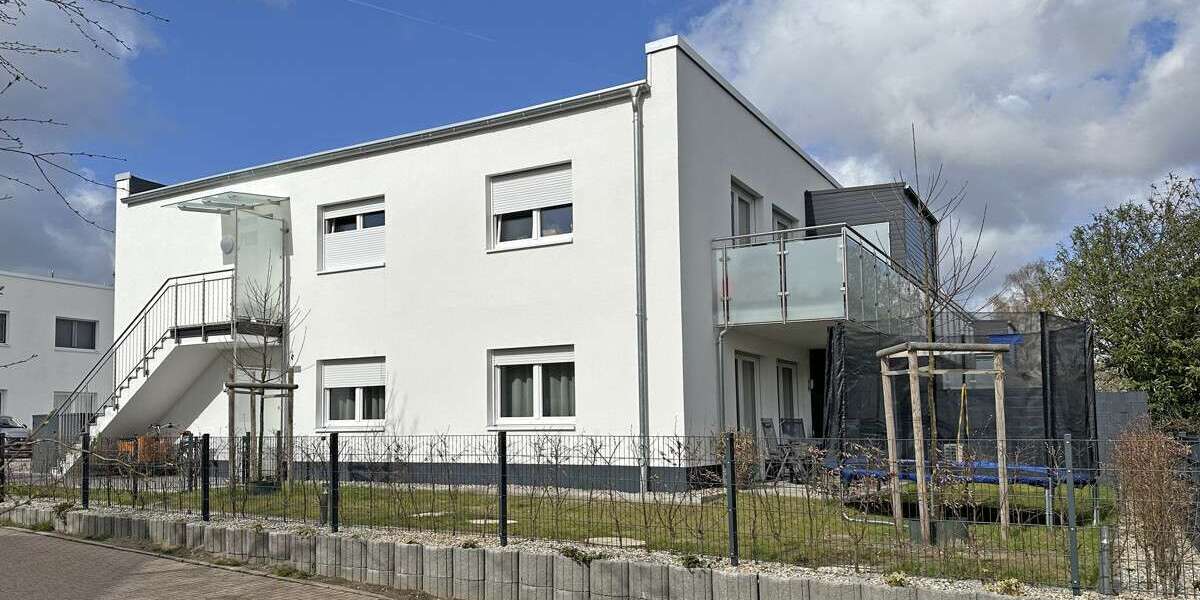 Etagenwohnung Hamburg Wandsbek - 4 Zimmer, 98 m&sup2;, 675.000&euro; | Angebot:26183698