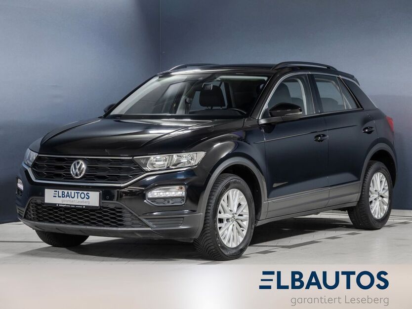 VW T-Roc 77.907 km 16.470 € Hamburg 22549