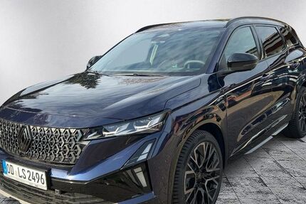 Renault Espace 5.000 km 46.980 &euro; Norderstedt 22848