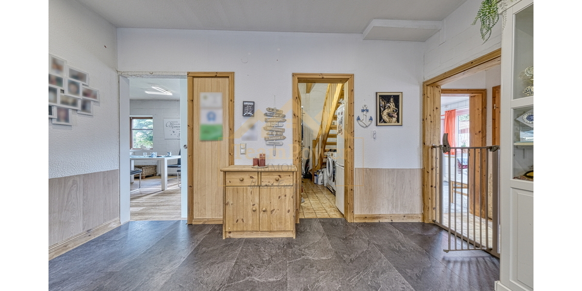 Ein Ort, unzählige Möglichkeiten: 298 m² für Wohnen, Arbeiten & Visionen - Bungalow Henstedt-Ulzburg Ulzburg | Angebot:26194801