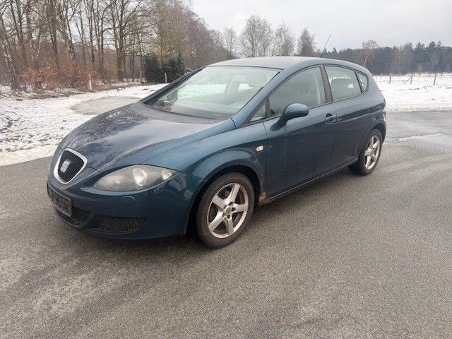 Seat Leon 294.000 km 1.500 &euro; Buchholz 21244