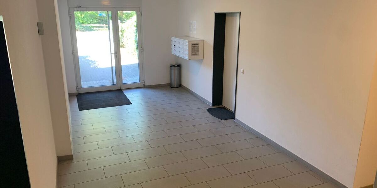 Moderne 2-Zi.-Terrassenwohnung (Bj. 2016, A+) – EBK, Fußbodenheizung, TG optional - Appartement Hamburg Rahlstedt | Angebot:26633516