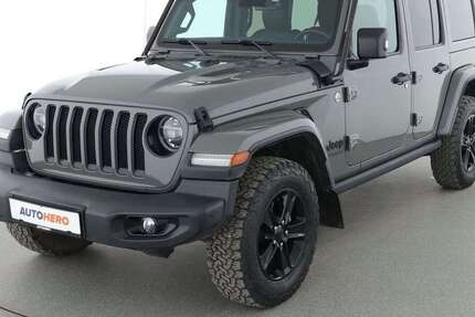 Jeep Wrangler 94.772 km 37.160 &euro; Hamburg 22529
