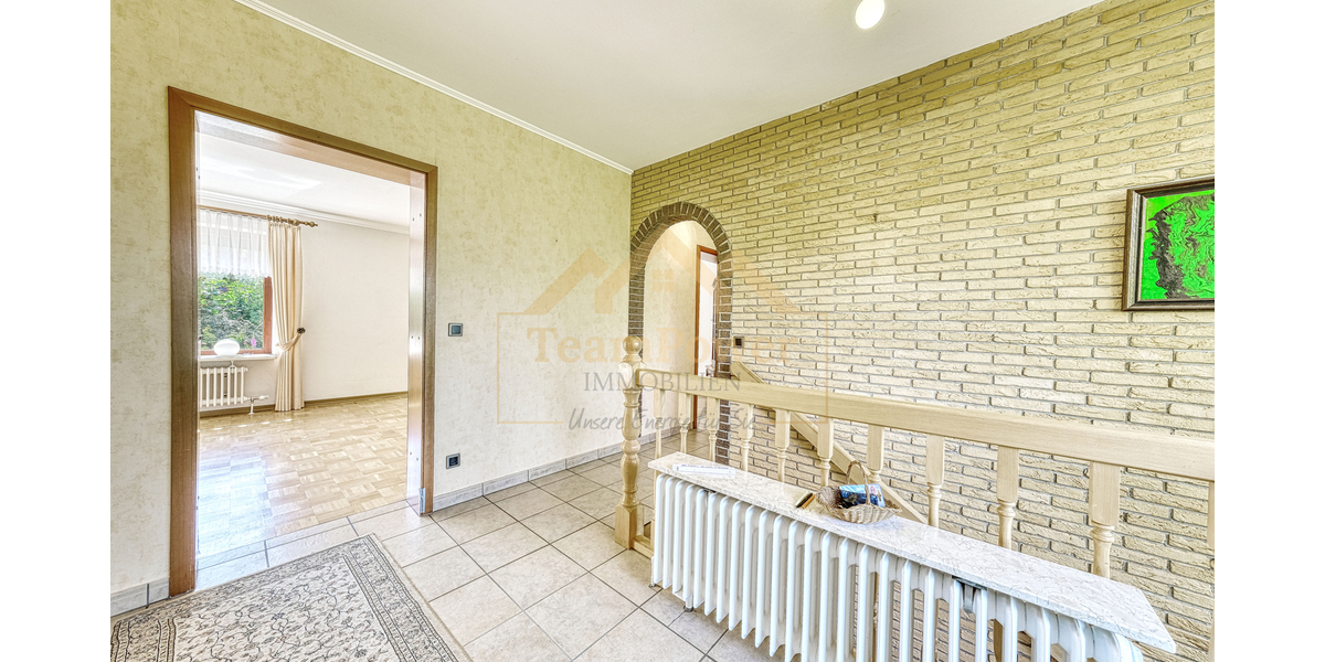 Ruhe pur: Bungalow in ruhiger Sackgassenlage mit Vollkeller und großem Grundstück - Bungalow Holm | Angebot:26947721