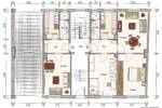 Mehrfamilienhaus, Wohnhaus Hamburg Rotherbaum - 2.300.000&euro; | Angebot:26127583