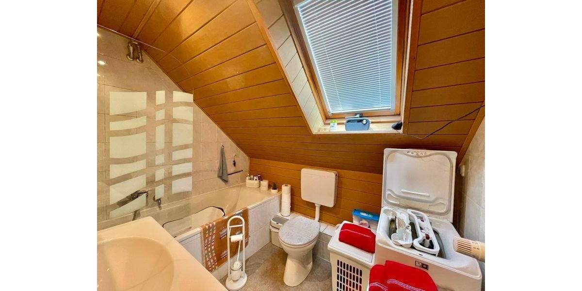 Mehrfamilienhaus, Wohnhaus Hamburg / Lohbrügge Lohbrügge - 9 Zimmer, 181 m&sup2;, 539.900&euro; | Angebot:24992672