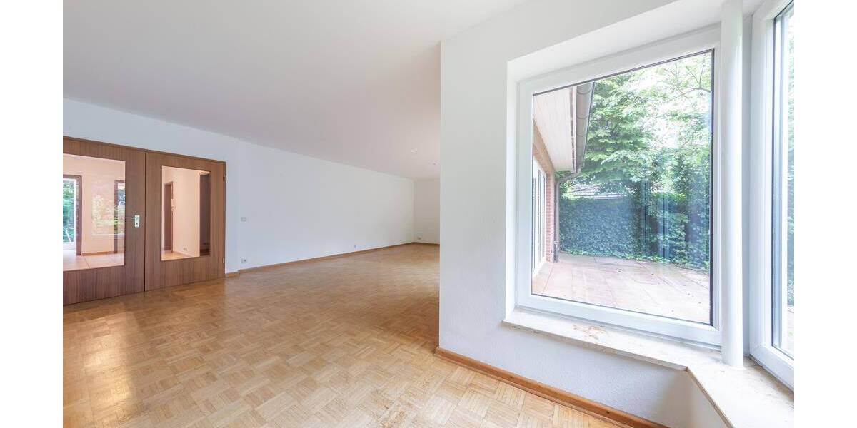 Doppelhaushälfte Wentorf - 5 Zimmer, 154 m&sup2;, 695.000&euro; | Angebot:26886097