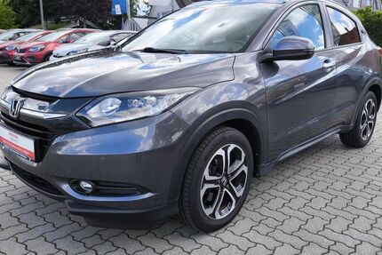 Honda HR-V 104.456 km 14.990 &euro; Braak 22145