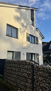 FAMILIENREFUGIUM MIT STUDIO, GARTEN & DESIGNKÜCHE - Doppelhaushälfte Hamburg Schnelsen | Angebot:26391664