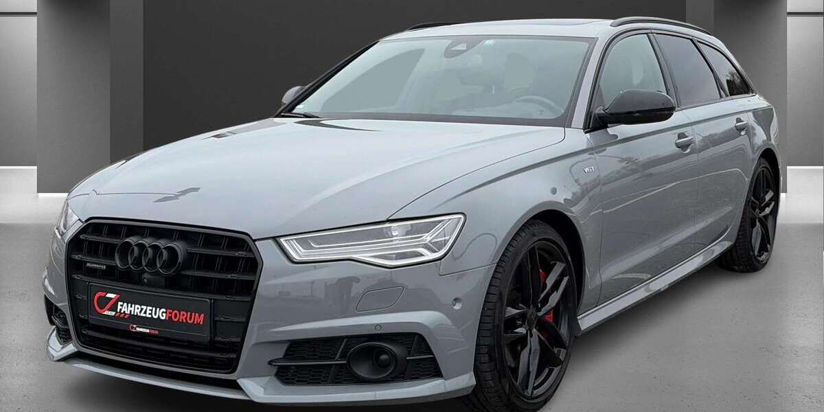 Audi A6 140.729 km 29.900 &euro; Hamburg 22547