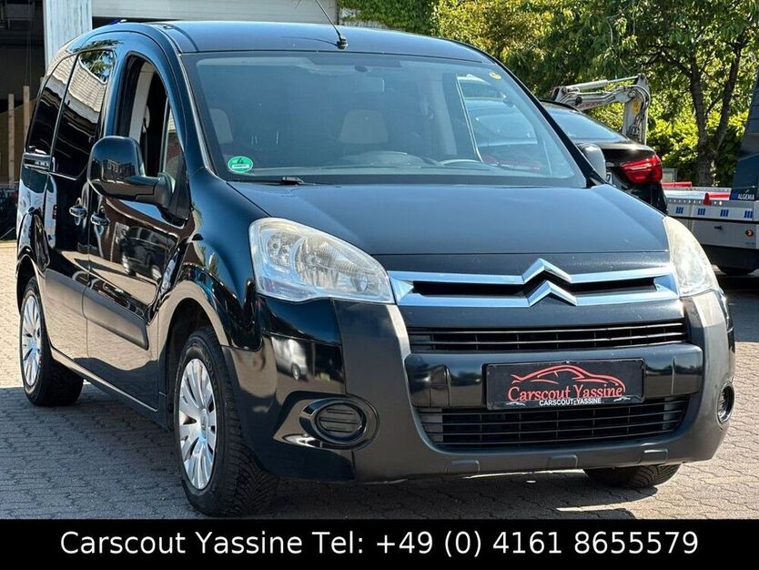 Berlingo