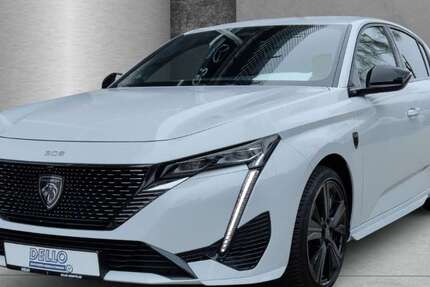 Peugeot 308 57.788 km 23.790 &euro; Norderstedt 22848