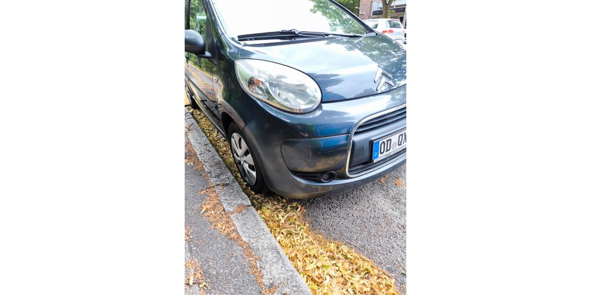 Citroen C1 155.900 km 1.599 &euro; Hamburg 22111