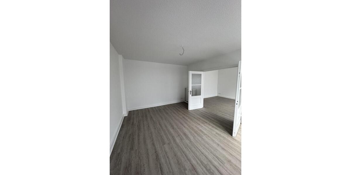 Helle 3 Zimmer Wohnung in Hamburg Wandsbek - 2 Jahre Befristet 3 zimmer