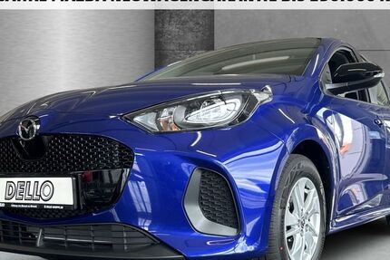 Mazda 2 Hybrid 3.000 km 20.990 &euro; Hamburg 22529