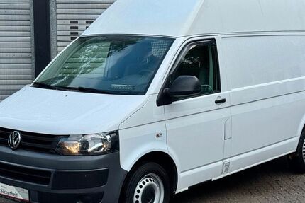 VW T5 Transporter 108.000 km 15.790 &euro; Norderstedt 22844