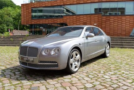 Bentley Flying Spur 35.000 km 64.900 &euro; Hamburg 22763