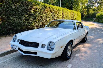 Chevrolet Camaro 290.000 km 14.950 &euro; Wentorf 21465