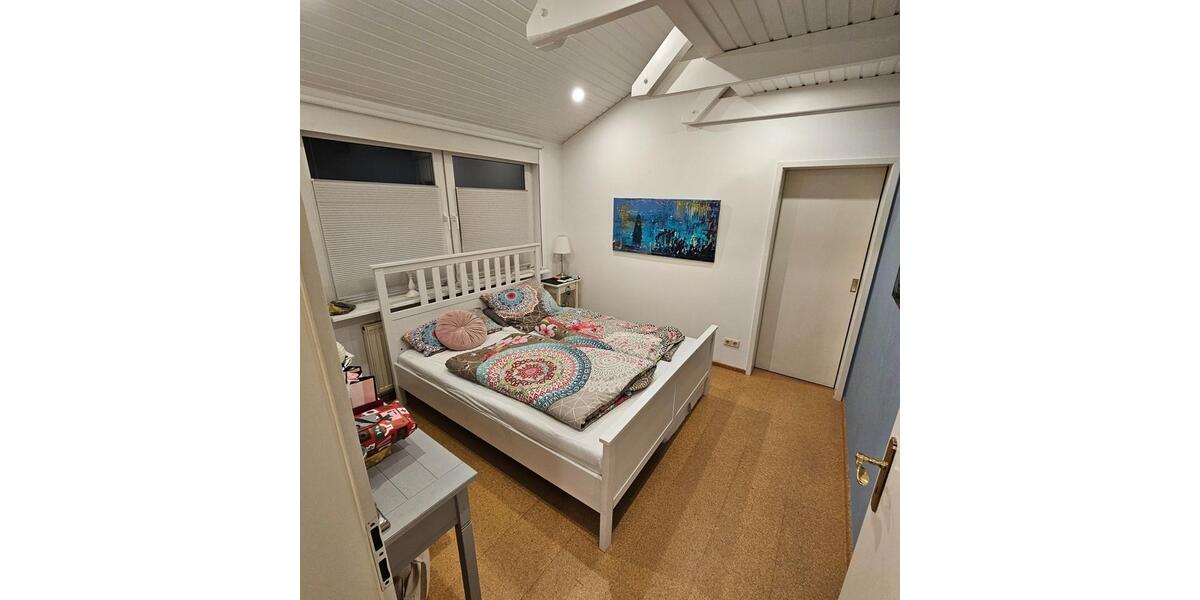 Dachgeschoßwohnung Hamburg Billwerder - 2.5 Zimmer, 73 m&sup2;, 289.000&euro; | Angebot:25641710