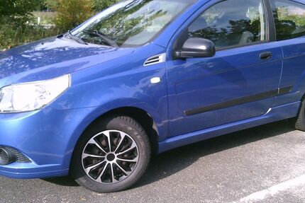 Chevrolet Aveo 97.250 km 2.950 € Norderstedt 22846