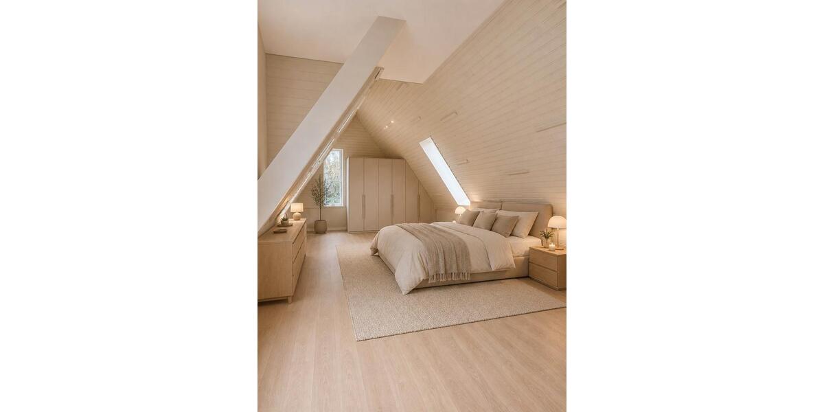 Maisonettenwohnung Hamburg Altona - 5 Zimmer, 200 m&sup2;, 4.700&euro; | Angebot:26619796