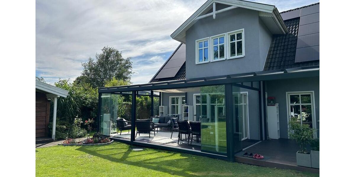 Einfamilienhaus Halstenbek - 5 Zimmer, 145 m&sup2;, 995.000&euro; | Angebot:25396027