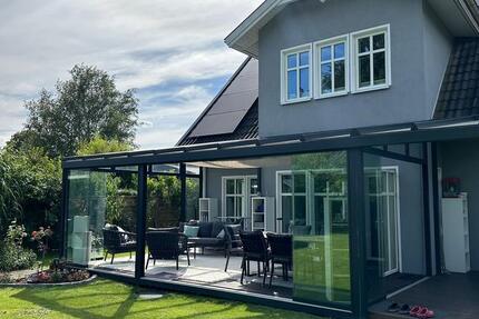 Haus Halstenbek - 5 Zimmer, 145 m&sup2;, 995.000&euro; | Angebot:25396027