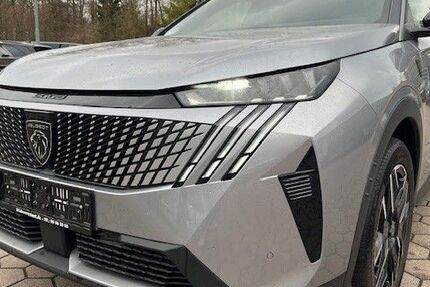 Peugeot 3008 9.650 km 28.980 &euro; Harmstorf/Hamburg 21228