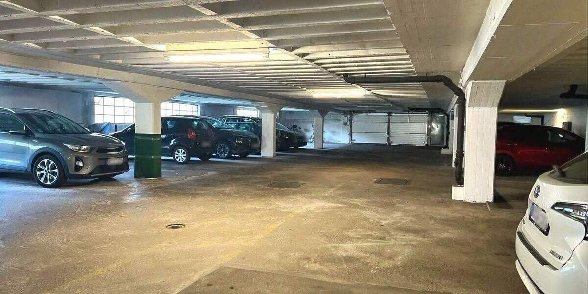 Etagenwohnung Glinde - 3 Zimmer, 76 m&sup2;, 225.000&euro; | Angebot:25669950