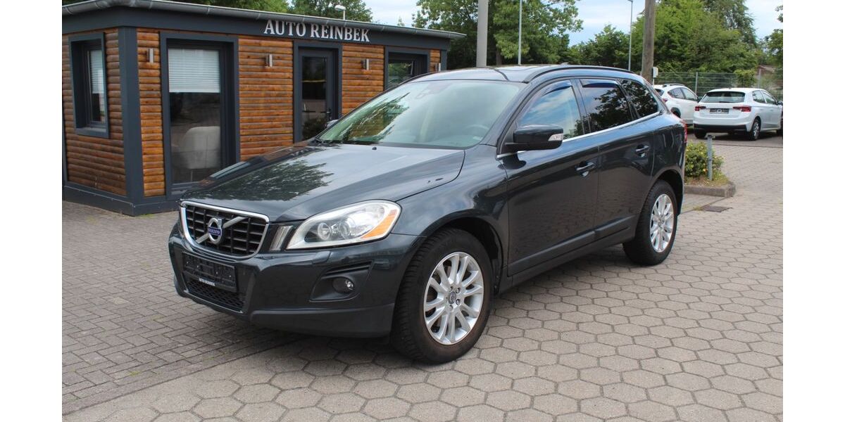Volvo XC60 279.450 km 7.900 &euro; Reinbek 21465
