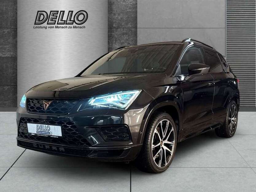 Ateca