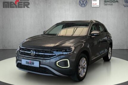 VW T-Roc 65.991 km 18.990 &euro; Beckdorf 21643