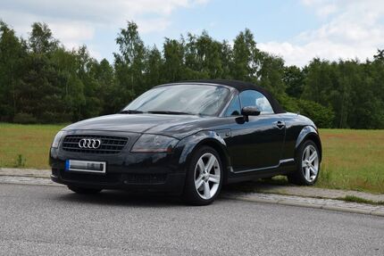 Audi TT 244.500 km 3.000 &euro; Geesthacht 21502