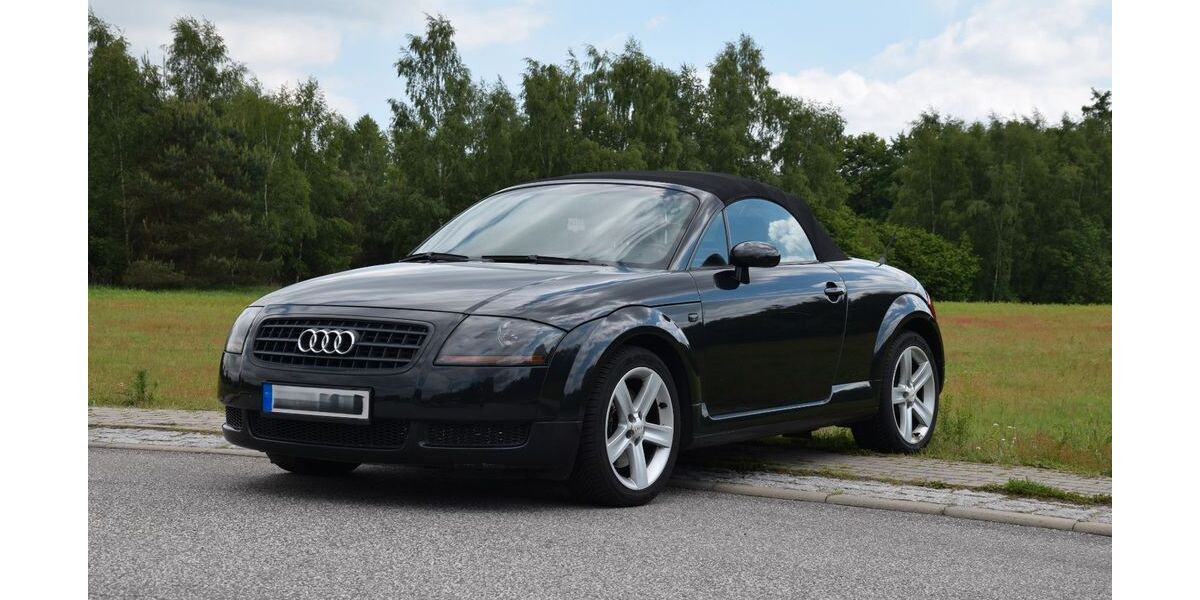 Audi TT 244.500 km 3.000 &euro; Geesthacht 21502