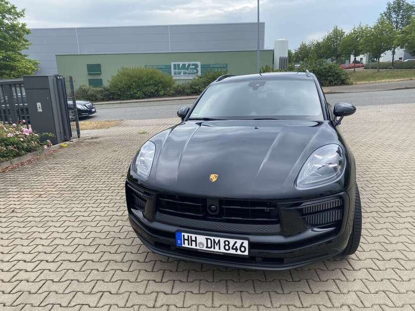 Macan