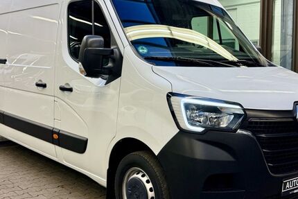 Renault Master 85.912 km 20.990 &euro; Geesthacht bei Hamburg 21502