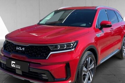 Kia Sorento 96.124 km 27.990 &euro; Hamburg 22399