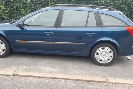 Renault Laguna 187.000 km 1.250 € Hamburg 20539
