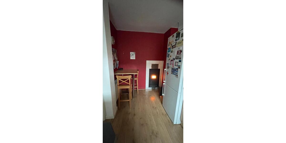 Reihenhaus Hamburg Langenhorn - 2.5 Zimmer, 63 m&sup2;, 310.000&euro; | Angebot:24728070