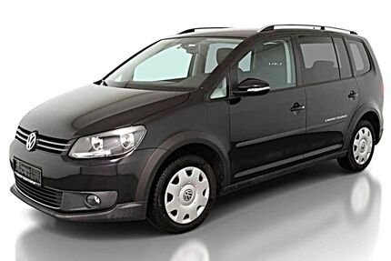 VW Touran 160.170 km 7.790 &euro; Hamburg 20537